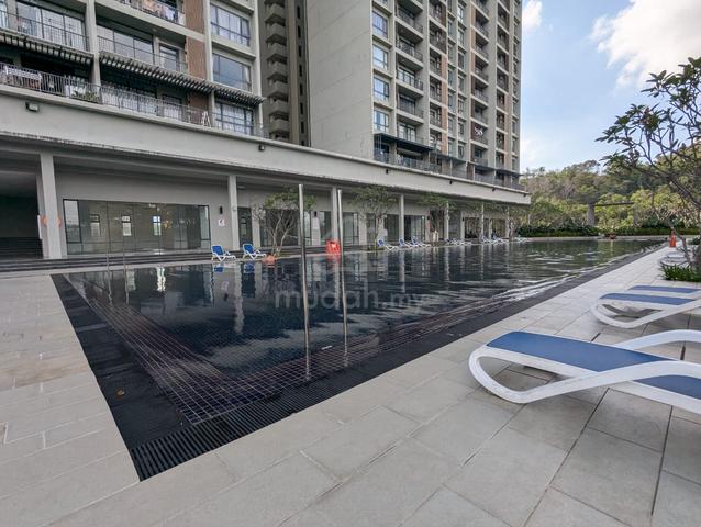 The Gardens (Penampang) 1