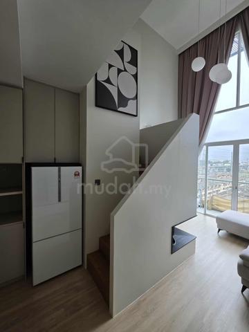 Sphere Damansara 1