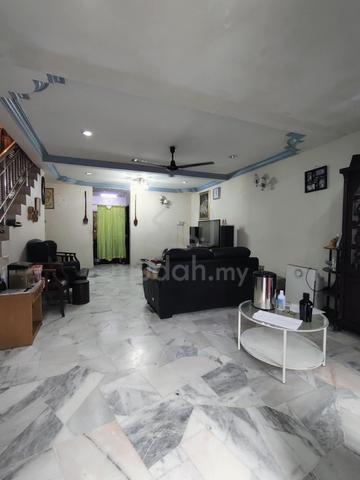 NEAR SCHOOL 2 Storey Terrace Taman Kosas, Ampang 1