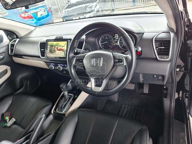 2021 Honda CITY 1.5 V (A) - 3