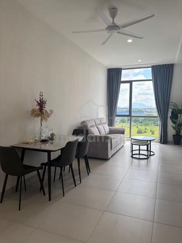 Renna Residence @ The NorthBank 1