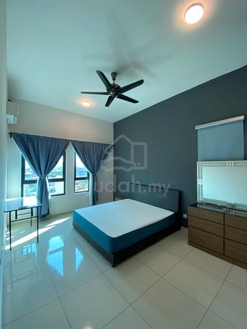 Prominence @ Bukit Mertajam 1