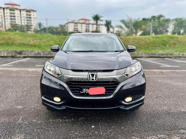 2016 Honda HR-V 1.8 V (A) - 3