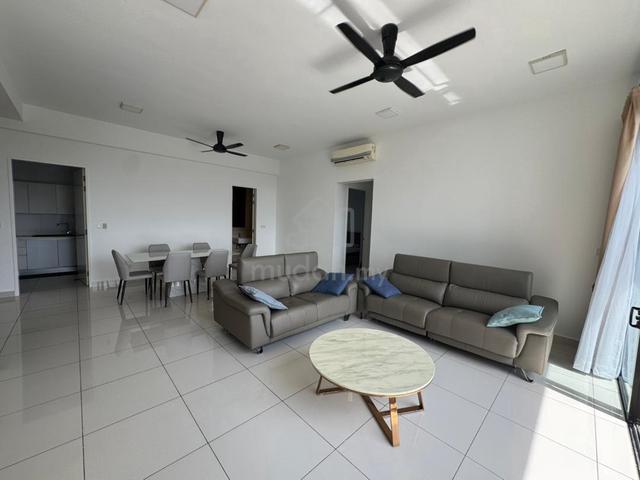 The Clio Residences 1