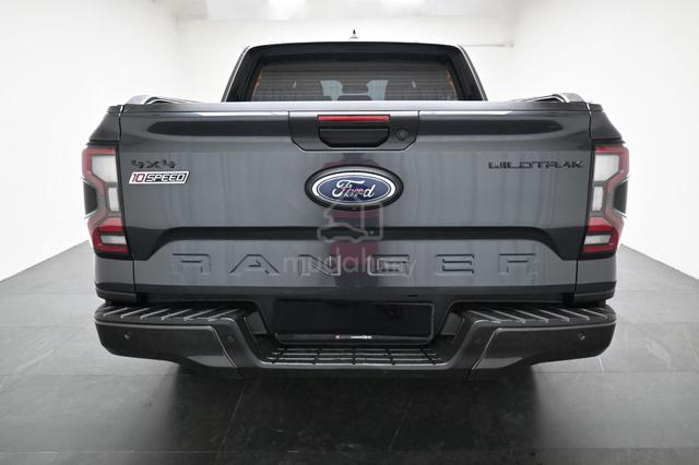 2023 Ford RANGER 2.0 WILDTRAK (A) 1-OWNER FSR UWRT - 5