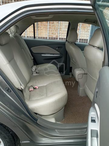 vios dugong 2010 Full spec G - 5