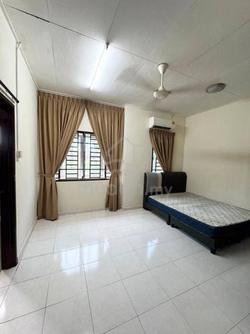 Taman Setia Indah Double Storey Terrace House 3bed Johor Bahru 1