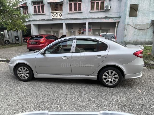 2014 Proton PERSONA 1.6 SV (A) - 3