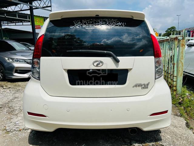 2009 Perodua MYVI 1.3 EZi (A) 1YRS WARRANTY - 4