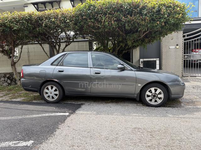 2002 Proton WAJA 1.6 (A) - 2