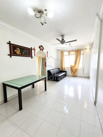 Taman Sri Pulai Perdana 1