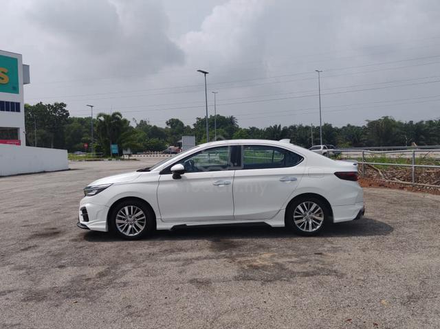 2022 Honda CITY 1.5 V SENSING (A) - 5