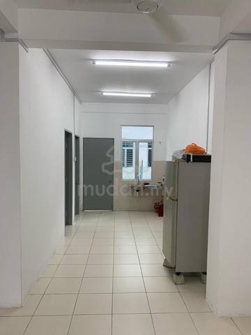 Meru Double Storey House For Rent 3