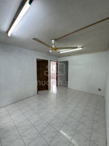 Apartment Dahlia B 1