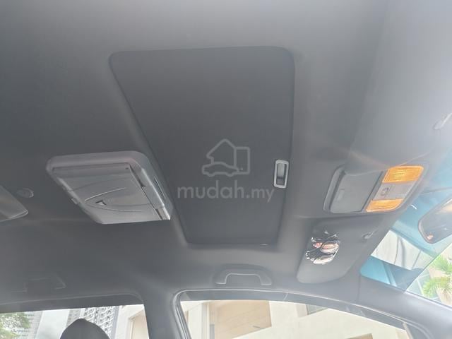2003 Honda ODYSSEY 2.4 ABSOLUTE ABA-RB1 (A) - 5
