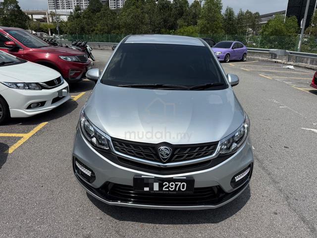 2020 L/KEDAI Proton PERSONA 1.6 PREMIUM (A) MUKA1K - 5