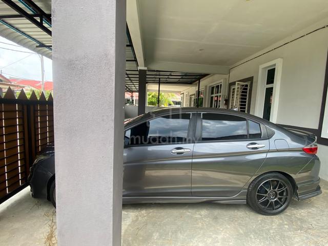 2017 Honda CITY 1.5 V MY14 GM6 FACELIFT (A) - 4