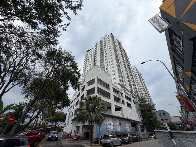 Selayang Point 1