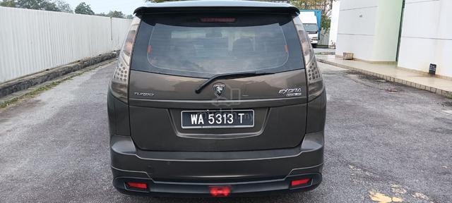 2014 Proton EXORA 1.6 BOLD PREMIUM (A) - 4