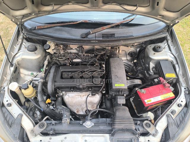 2014 Proton SAGA 1.3 FLX STANDARD (A) - 4