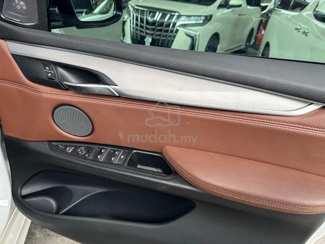 2018 Bmw X5 2.0 XDRIVE40E M SPORT (CKD) (A) - 4