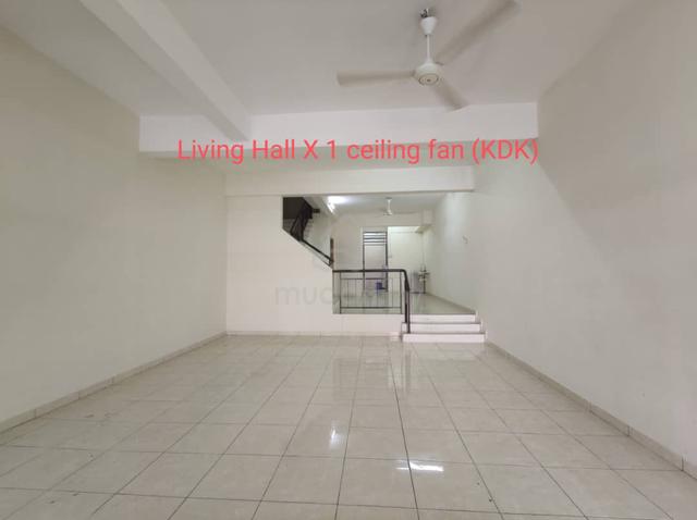 3 Storey Terrace , Jelutong 1