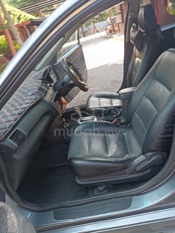 2007 Proton PERSONA 1.6 HIGH LINE (A) - 3