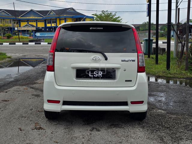 # OTR # Perodua VIVA 1.0 ELITE EZ (A)[2013] - 5