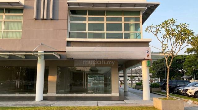 Ground Floor Laman Seri Business Park Seksyen 13 Shah Alam 1