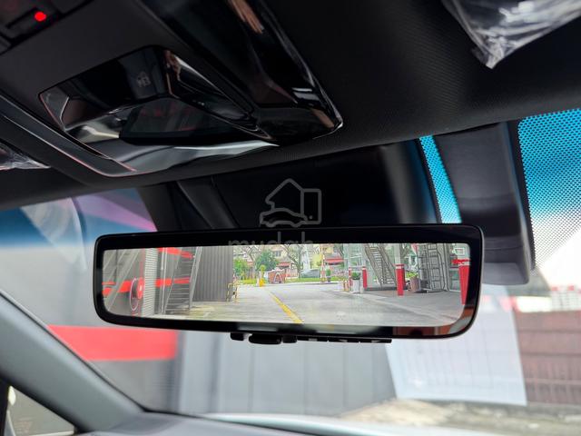 2025 Toyota HARRIER G Spec 5A DIM BSM Big Offer - 5