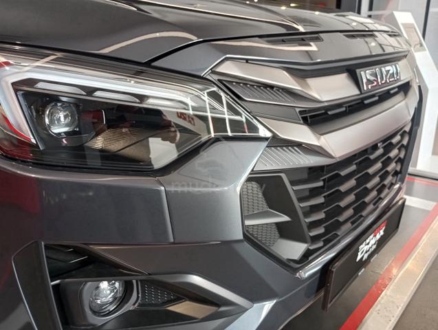 2026 Isuzu D-MAX 2.2 PREMIUM ALL MODEL HIGH REBATE - 3