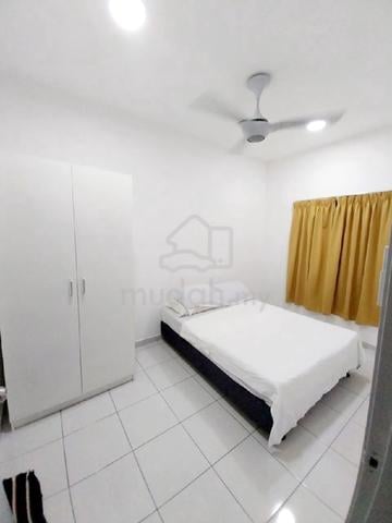 Residensi Mutiara 1