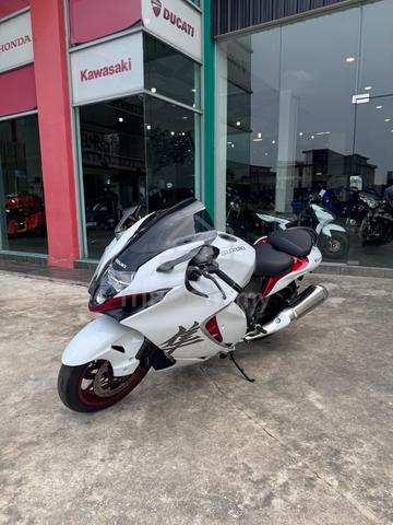 Suzuki Hayabusa 1300 suzuki hayabusa 1300 haya 130 - photo 2 of 6