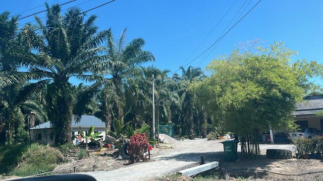 Pulau Indah 1 ekar 1
