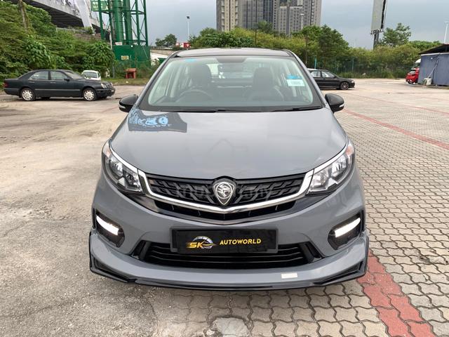 PROTON PERSONA PREMIUM FACELIFT 1.6 (Auto) 2020TH - 1