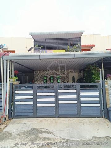 Rumah Untuk Dijual (Direct Owner) 1