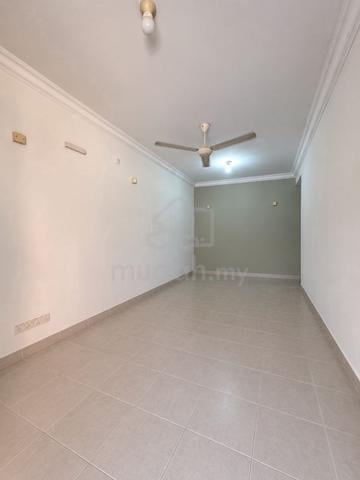 Setia Indah Single Storey Partial Furnished For Rent 1
