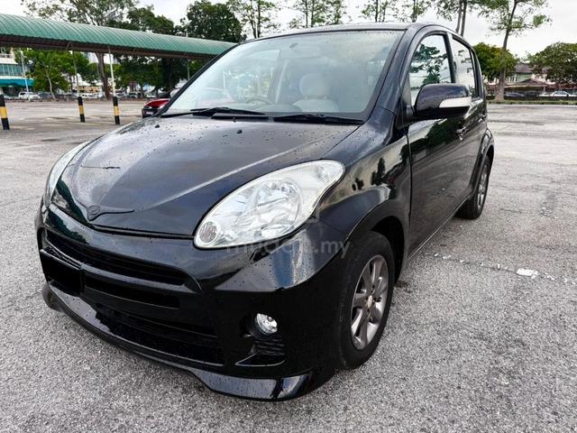 2006 Perodua MYVI 1.3 EZ (A) TIP-TOP CONDITION - 3
