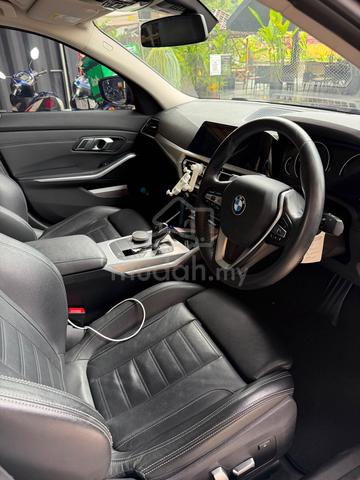 2020 Bmw 3 SERIES 2.0 20I M SPORT (A) - 4