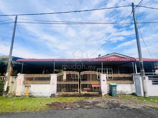 Rumah Semi D Size Besar Siap Renovate- Bawah Harga Pasaran‼️ 1