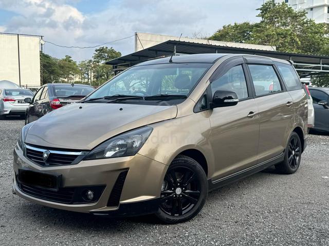 2012 Proton EXORA 1.6 BOLD PREMIUM (A) - 2