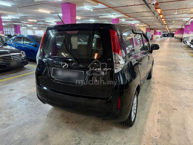 2015 Perodua ALZA 1.5 EZ STANDARD FACELIFT (A) - 4