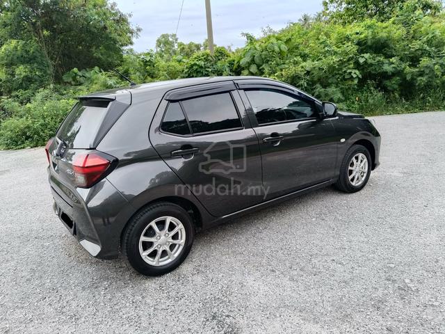 2023 Perodua AXIA 1.0 G MY23 A300 D74A (A) - 4