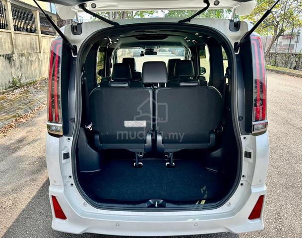 2021 Toyota VOXY NOAH III 2.0 (A) double bybee 3 - 3