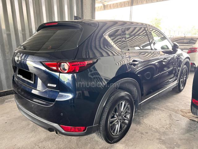 2020 Mazda CX-5 2.0 GLS*FULL RECORD*TIP TOP* - 3