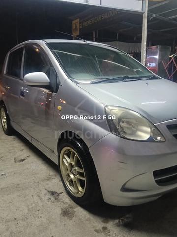 2009 Perodua VIVA 1.0 ELITE AT EJ-VE (A) - 1