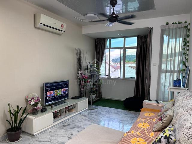 Melati Apartments (Bayan Lepas) 1