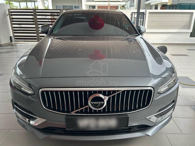 2020 Volvo S90 2.0 T8 INSCRIPTION PLUS MY17 (A) - 3