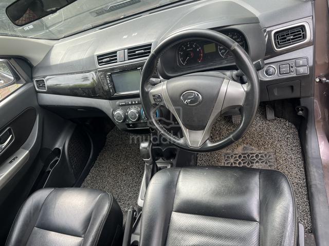 2019 Perodua BEZZA 1.3 ADVANCE (A) - 4