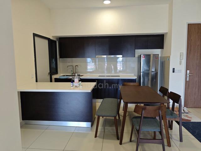 Setia City Residences 4